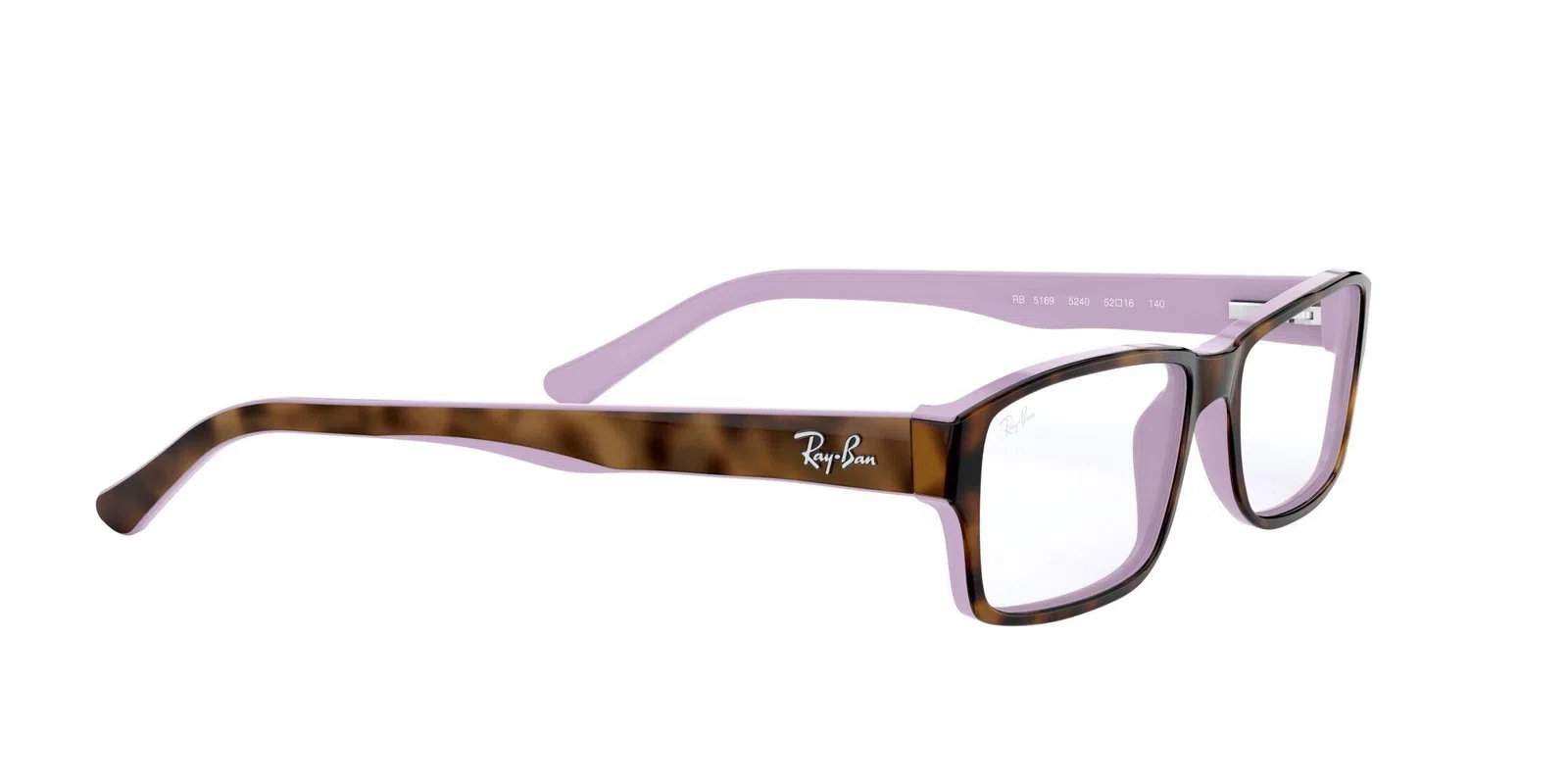 Ray-Ban 5169 Eyeglasses - view 70